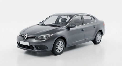 Renault Fluence