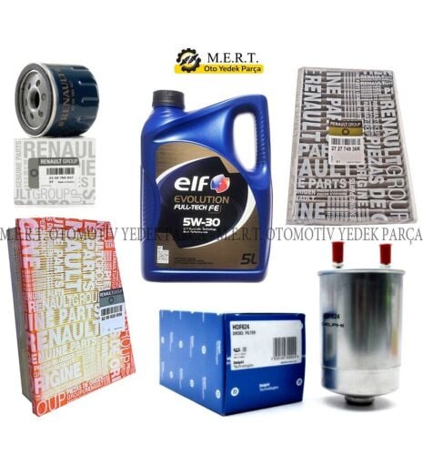 Filtreler