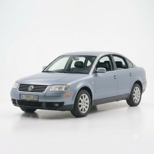 Passat B5