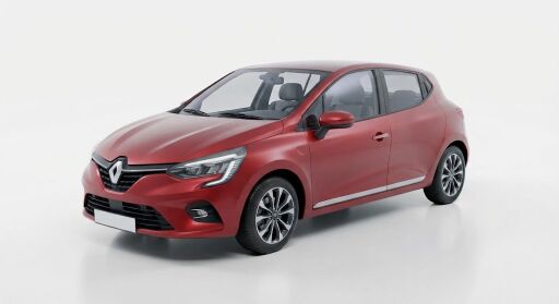 2019 - 2025 Clio 5