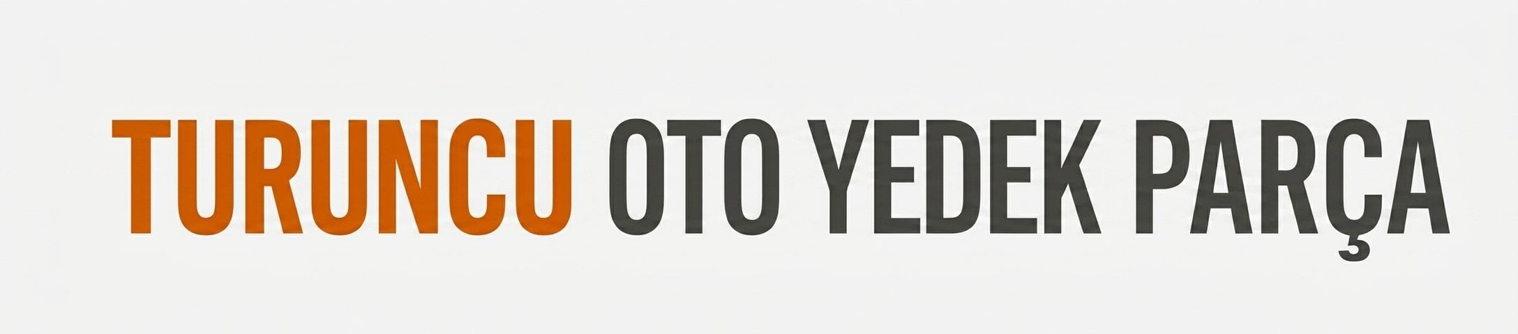 VOLKSWAGEN YEDEK PARÇA
